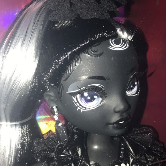 RAINBOW HIGH/SHADOW HIGH 6 Doll Set NIB - Picture 13 of 13